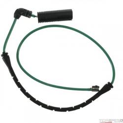 Disc Brake Pad Electronic Wear Sensor