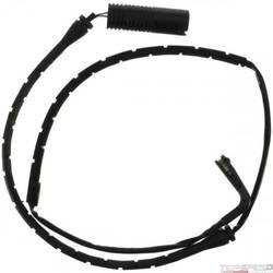 Disc Brake Pad Electronic Wear Sensor