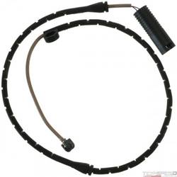 Disc Brake Pad Electronic Wear Sensor