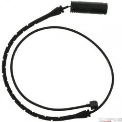 Disc Brake Pad Electronic Wear Sensor