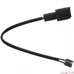 Disc Brake Pad Electronic Wear Sensor