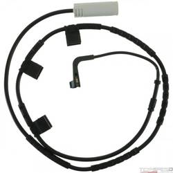 Disc Brake Pad Electronic Wear Sensor