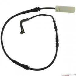 Disc Brake Pad Electronic Wear Sensor