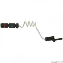 Disc Brake Pad Electronic Wear Sensor