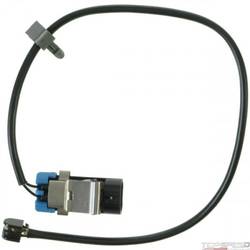 Disc Brake Pad Electronic Wear Sensor