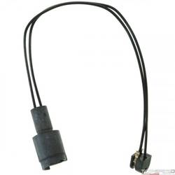 Disc Brake Pad Electronic Wear Sensor