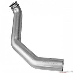 Turbo Downpipe Kit 99-03 Ford 4in