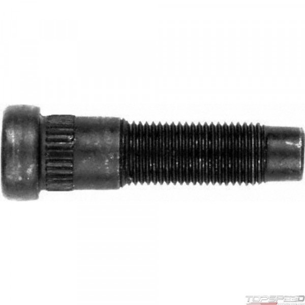 Wheel Lug Stud BD61230 by WAGNER Wheel Lug Stud for american Cars