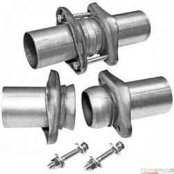 Ball Flange Kit 3in to 3in Pair