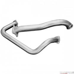 Turbo Downpipe and Crossover Kit