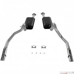 Cat-back 99-04 Mustang