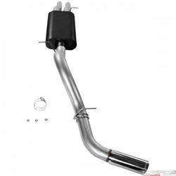 Cat-back 01-03 GM 1500HD