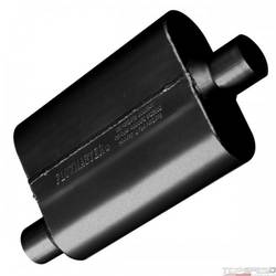 Muffler 40 Series 2.25in O/C