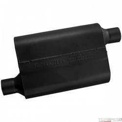 Muffler 40 Series 2.25in O/O