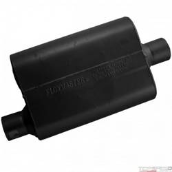 Muffler 40 Series 2.5in O/C