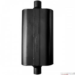 Muffler Super 50 2.25in C/C
