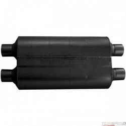 Muffler Super 50 2.25in D/D