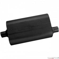 Muffler Super 50 2.25in C/O