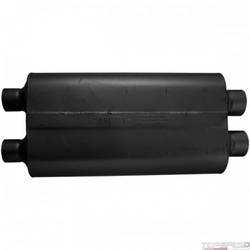 Muffler 70 Series 2.25in D/D