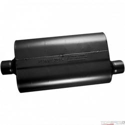 Muffler Super 50 2.5in C/O