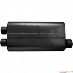 Muffler 50 Series 3in/3.5in  D/O