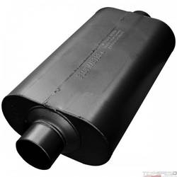 Muffler Super 50 3in C/C