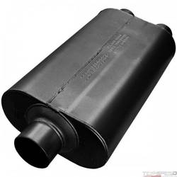 Muffler Super 50 3in/2.5in C/D