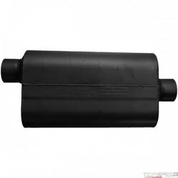 Muffler Super 50 3in O/C