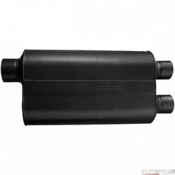 Muffler Super 50 3in  O/D