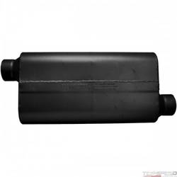 Muffler 50 Series 3.5in O/O