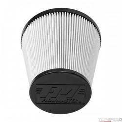 UNIV AIR FILTER, CONE, 6.0 IN x 7.50H-DRY