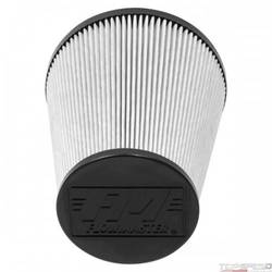 UNIV. AIR FILTER,  CONE,  6.0 IN x 8.63H