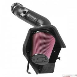 03-07,  FORD TRUCKS,  6.0L DSL,  AIR INTAKE