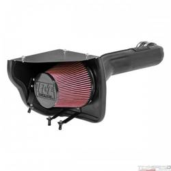 12-18,  WRANGLER,  3.6L,  AIR INTAKE