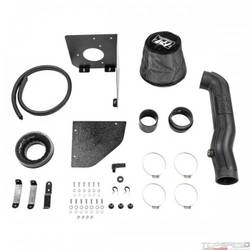 12-18,  WRANGLER,  3.6L,  AIR INTAKE - DRY