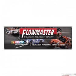 Nascar Banner