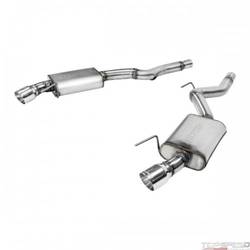 15-17 MUSTANG GT 5.0L AB FFX 409S