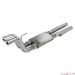 17-18 FORD RAPTOR 3.5L MUFFLER,  FFX