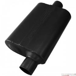Muffler 40 Series 409S 2.5in O/C