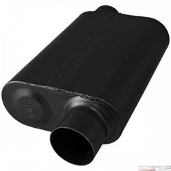 Muffler 40 Series 409S 3in O/O