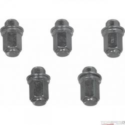 Wheel Lug Nut
