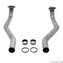 MANIFOLD DOWNPIPES CHEVY FS CAR BB 65-67