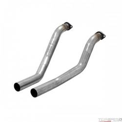 MANIFOLD PIPES 64-66 MUSTANG 409S