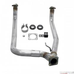 MANIFOLD DOWNPIPE 80-81 CORVETTE