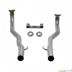 MANIFOLD DOWNPIPE 65-67 CORVETTE 327