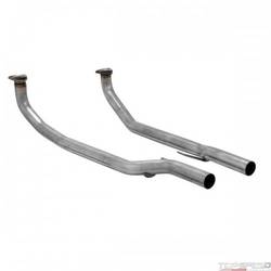 Manifold Downpipes 63-67 Corvette W/AT