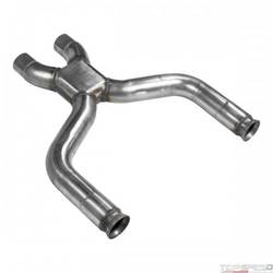 11-14 MUSTANG 5.0L SCAVENGER X-PIPE KIT