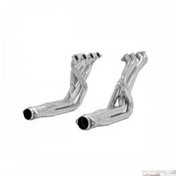 HEADER 2in CHEVELLE/EL CAM BB 68-74