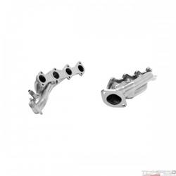 HEADER SHORTY 96-98 MUSTANG GT 4.6L