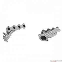 HEADER SHORTY 99-04 MUSTANG GT 4.6L